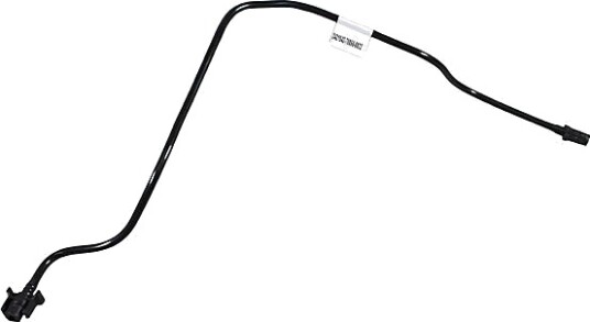 METZGER 2421542 Radiatorslange