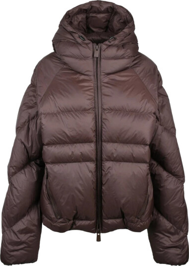 Bacon Clothing, Dame, Jakker, Brun, M,