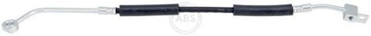 Bremseslange A.B.S. SL 6341 Bremseslange A.B.S. SL 6341