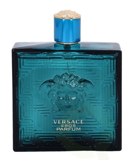 Versace Eros Pour Homme Parfyme 200 ml - Herreparfyme Versace Eros Pour Homme Parfyme 200 ml - Herreparfyme