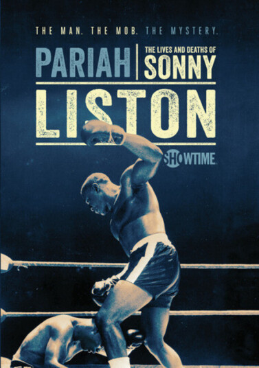 Pariah: The Lives & Deaths Of Sonny Liston DVD