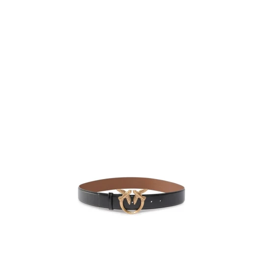 Pinko, Dame, Accessories, Svart, M, Pinko, Dame, Accessories, Svart, M,
