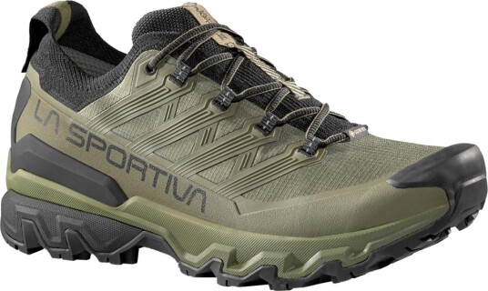 La Sportiva Ultra Raptor 3 Gtx Hikingsko Herre E47k00 Cypress/Black 47 La Sportiva Ultra Raptor 3 Gtx Hikingsko Herre E47k00 Cypress/Black 47