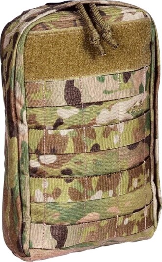 Tasmanian Tiger Tac Pouch 7 Multicam Multicam unisex Tasmanian Tiger Tac Pouch 7 Multicam Multicam unisex
