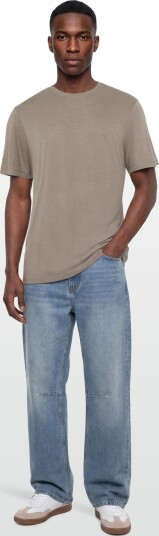 HUGO Dulerostee Grey XXL