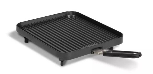 Dometic Cadac Grillplate For 2cook 3