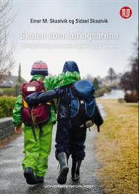 Skolen som læringsarena, Pent brukt bok uten markeringer