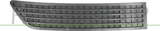 PRASCO VG9522005 Ventilasjonsgitter