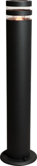 Namron Nemo pullert E27 sort - 3234675