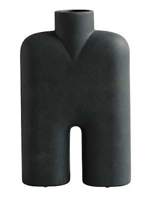 Cobra Tall Hexa Black