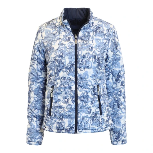 Brandtex Dame Jakker Blå S, Brandtex Dame Jakker Blå S,