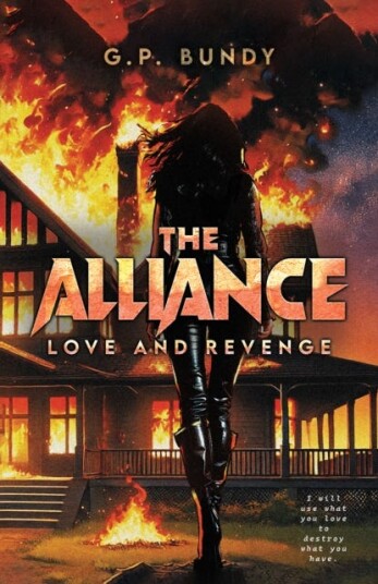 The Alliance Love and Revenge The Alliance Love and Revenge