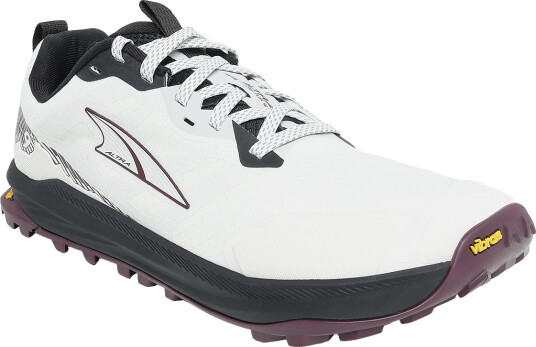 Altra M Lone Peak 9+ Grey 46.5