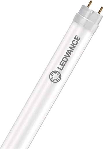 Ledvance Smart+ Wifi T8 lysstoffrør 60 cm 9W 2700 6500K Hvit Ledvance Smart+ Wifi T8 lysstoffrør 60 cm 9W 2700 6500K Hvit