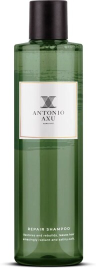 Antonio Axu Reparasjonssjampo 250 ml med Vegansk Formulering