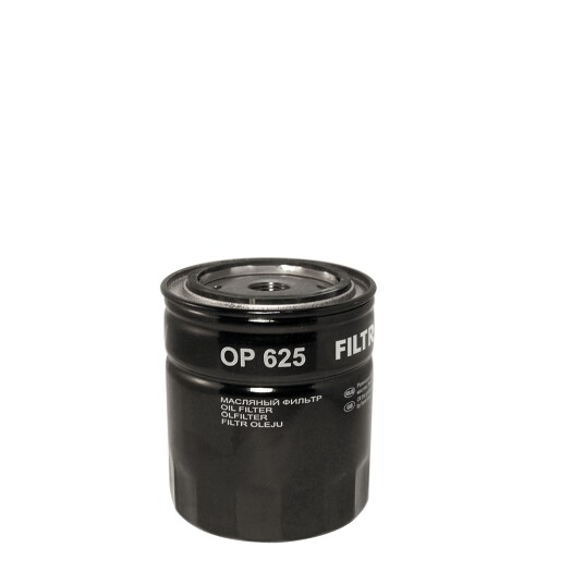 Oljefilter FILTRON OP 625 Oljefilter FILTRON OP 625