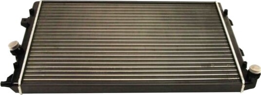 Radiator, motorkjøling MAXGEAR AC284895