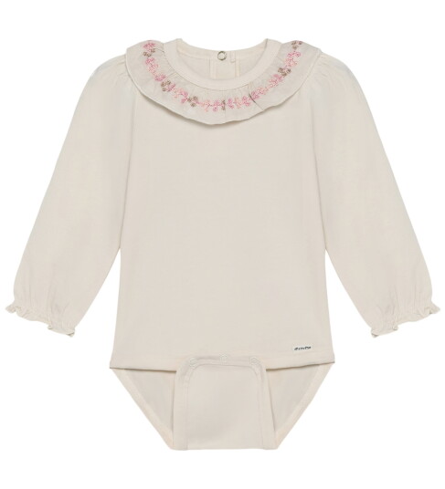 Minymo Body Ls Cream 74 Minymo Body Ls Cream 74