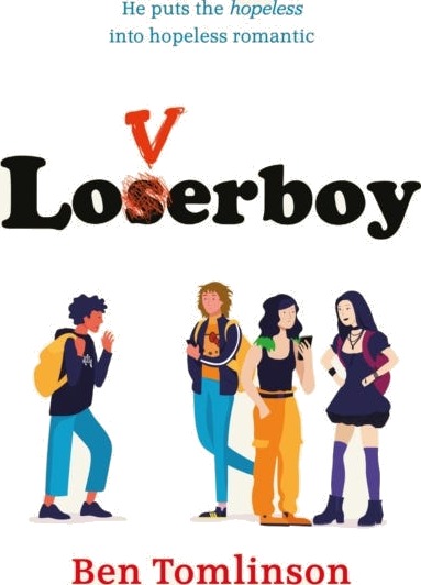 Loverboy Loverboy