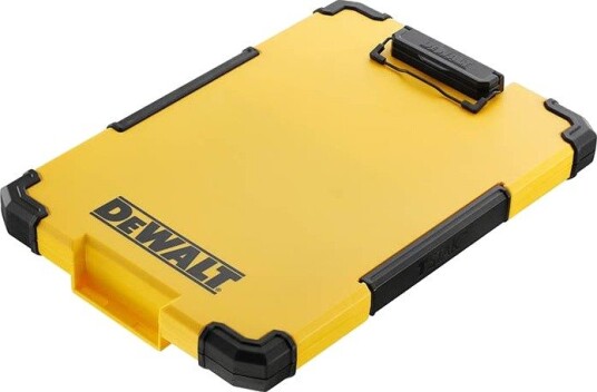 Dewalt DWST82732-1 Dokumentsamler 41,5 x 28,5 x 3,5 cm, Garasjeinnredning & oppbevaring