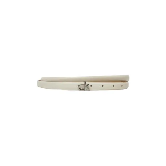 Calvin Klein Dame Accessories Hvit ONE SIZE,