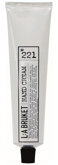 L:a Bruket 221 Handcrème Spruce CosN 70 ml L:a Bruket 221 Handcrème Spruce CosN 70 ml