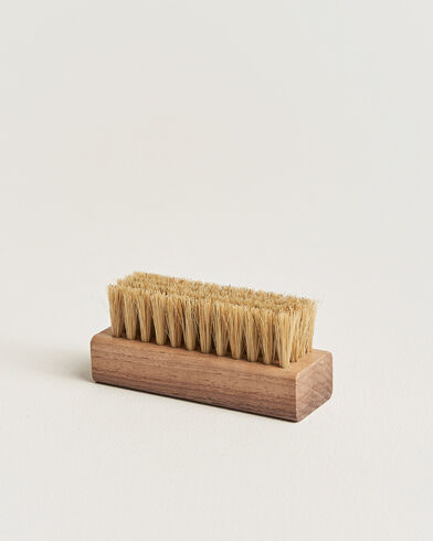 Jason Markk Premium Shoe Cleaning Brush Jason Markk Premium Shoe Cleaning Brush