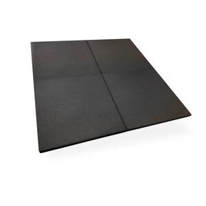 Gymgulv, 10m² x 3 cm, JTC Fitness Gymgulv, 10m² x 3 cm, JTC Fitness