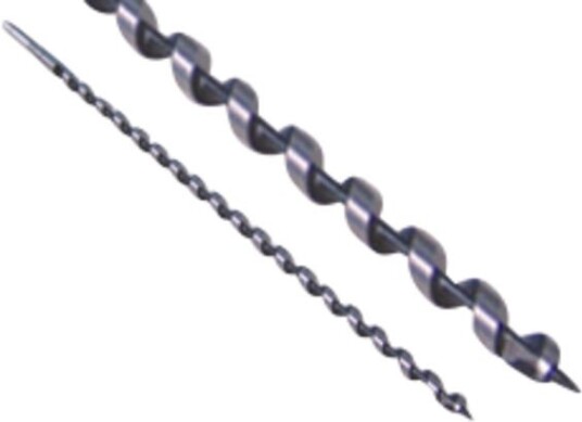 Beconor SPIRALBOR 10 x 235 - 8811640 Beconor SPIRALBOR 10 x 235 - 8811640