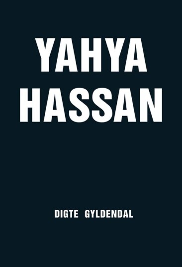 Yahya Hassan Av Yahya Hassan Yahya Hassan Av Yahya Hassan