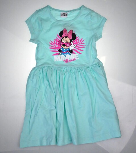 Disney's Minni Mus Kjole Summer Shades