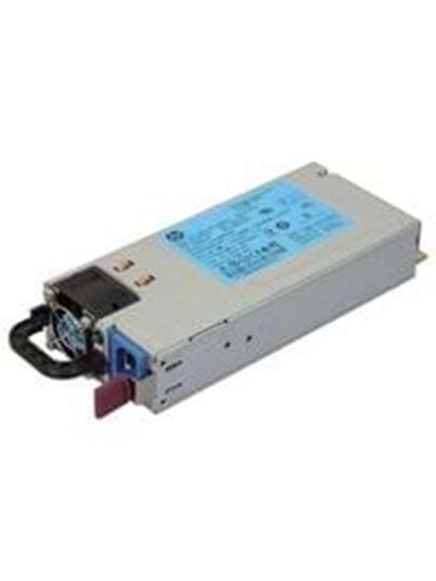 HP Common Slot High Efficiency Strømforsyning (PSU) - 460 Watt - 80 Plus