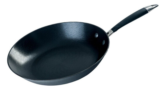 Ronneby Bruk Ultra Light Original stekepanne støpejern lätt 26 cm