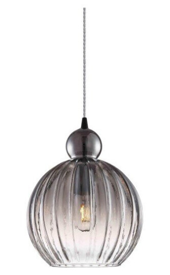 Halo Design Copenhagen BALL BALL PENDEL Ø25 RØYK Halo Design Copenhagen BALL BALL PENDEL Ø25 RØYK