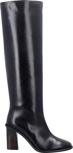 Soeur Dame Sko Svart 37 EU