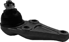 MOTAQUIP LVSJ906 Bærekule