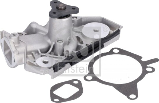 FEBI BILSTEIN 185663 Vannpumpe FEBI BILSTEIN 185663 Vannpumpe