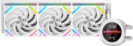 Sama Q60 White 360 mm AIO Q60 WHWANN03 G Sama Q60 White 360 mm AIO Q60 WHWANN03 G