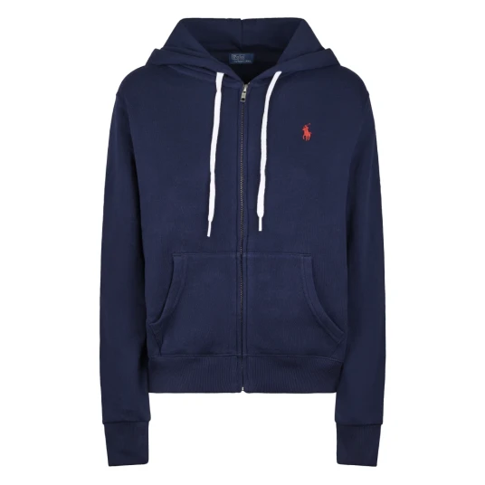 Polo Ralph Lauren Dame Gensere & Hettegensere Blå L,