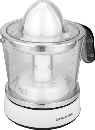 Grundig CJ 6840 Sitruspresser 40W (1 liter)