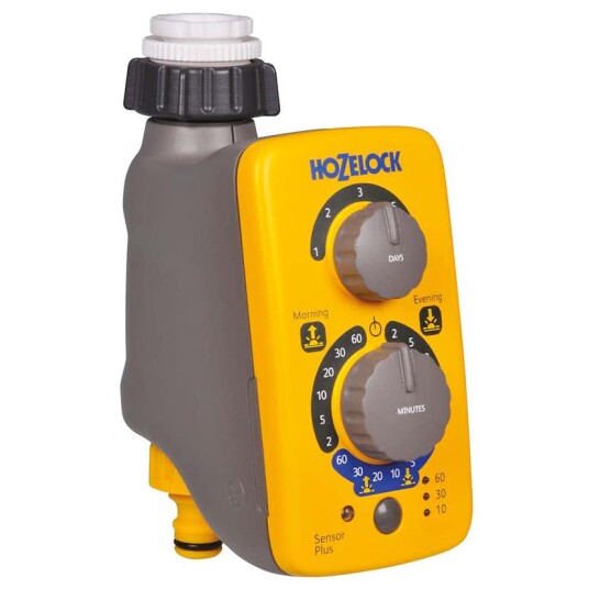 Vanningskontroll Hozelock Sensor Plus