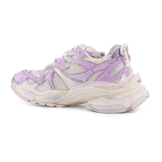 Balenciaga Dame Sko Flerfarget 36 EU,