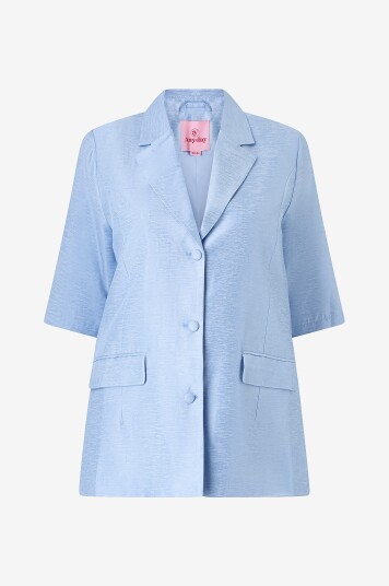 Anyday Blazer Any raya 372 Blå Anyday Blazer Any raya 372 Blå