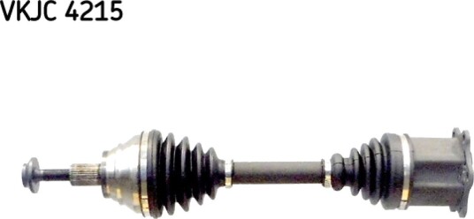Skf Drivaksel SKF VKJC 4215 Skf Drivaksel SKF VKJC 4215