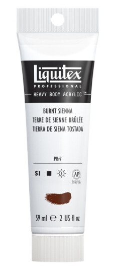 Liquitex Akrylmaling Heavy Body 59 ml
