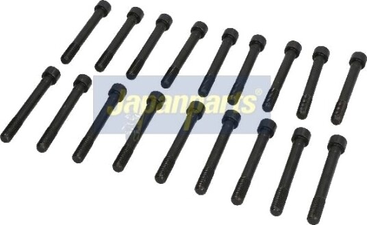 Sylindertoppskrue JAPANPARTS BL-500