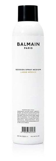 Balmain Session Spray Medium 300 ml