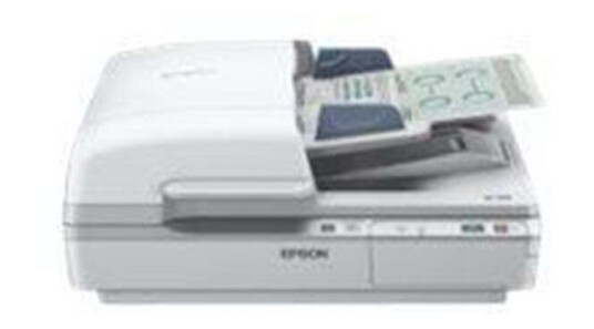 Epson WorkForce DS-6500