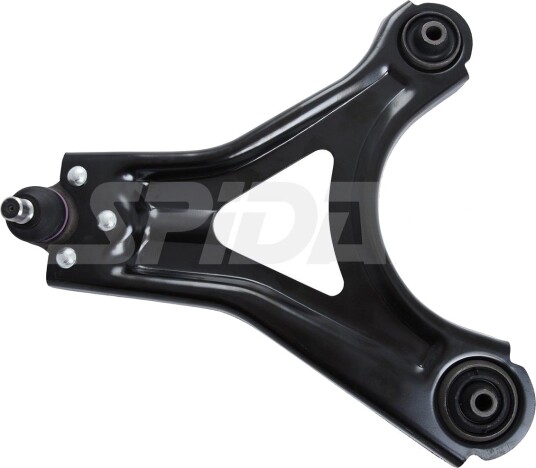 SPIDAN CHASSIS PARTS 44886 Bærearm