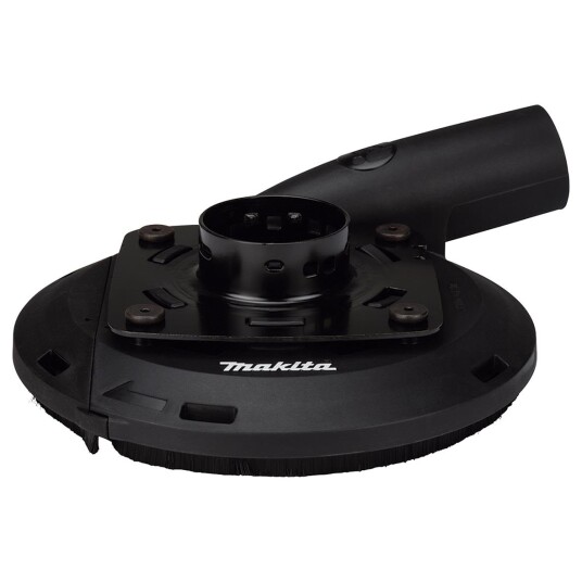 Makita X-LOCK Støvbeskyttelse for 115-125 Vinkelslipere - Maskintilbehør